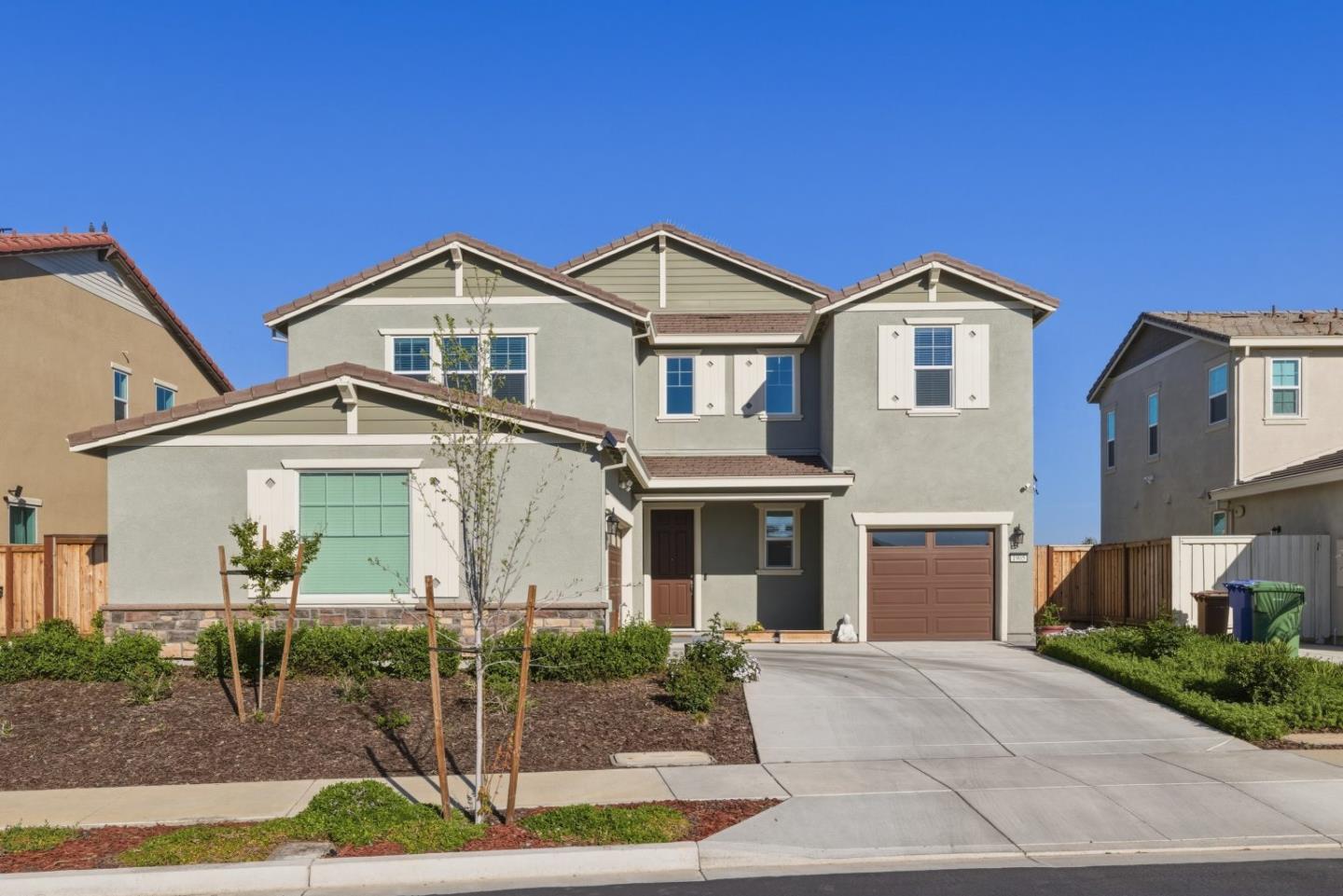 Detail Gallery Image 2 of 50 For 1905 Water St, Brentwood,  CA 94513 - 4 Beds | 3 Baths