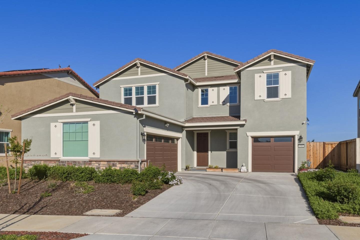 Detail Gallery Image 3 of 50 For 1905 Water St, Brentwood,  CA 94513 - 4 Beds | 3 Baths