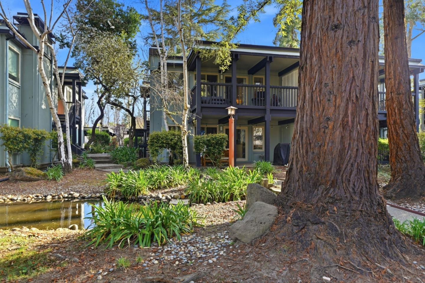 Detail Gallery Image 31 of 36 For 129 Rubicon Cir, Danville,  CA 94526 - 2 Beds | 2 Baths