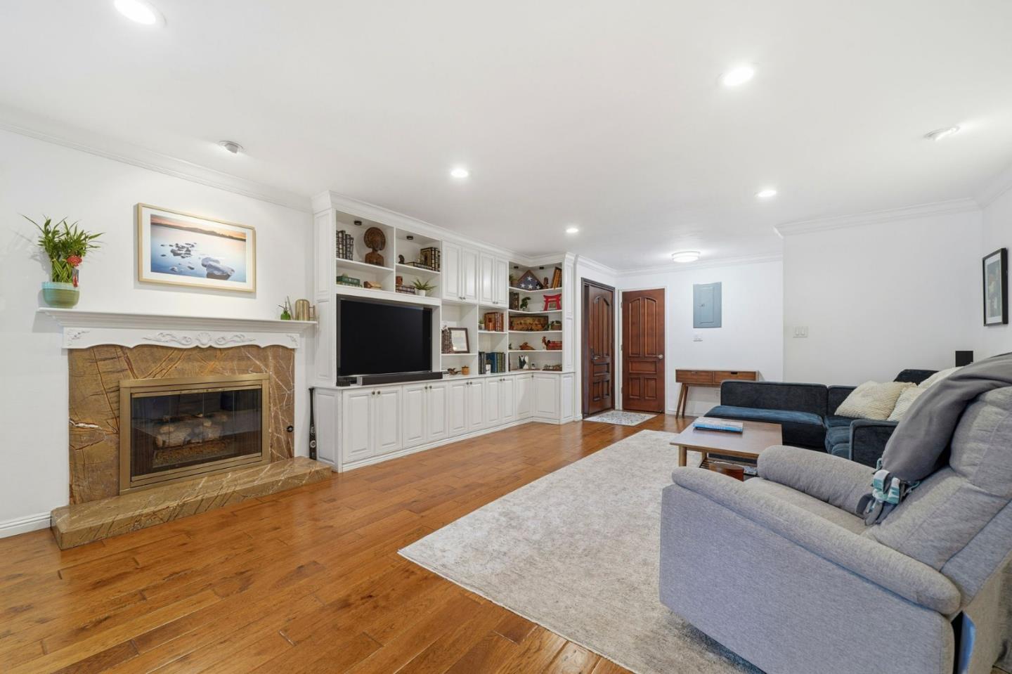 Detail Gallery Image 4 of 36 For 129 Rubicon Cir, Danville,  CA 94526 - 2 Beds | 2 Baths