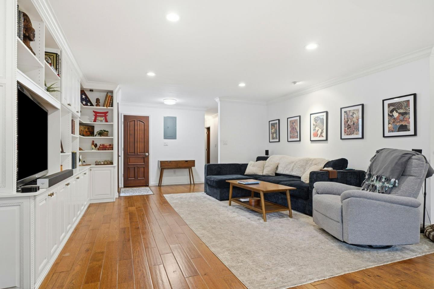 Detail Gallery Image 5 of 36 For 129 Rubicon Cir, Danville,  CA 94526 - 2 Beds | 2 Baths