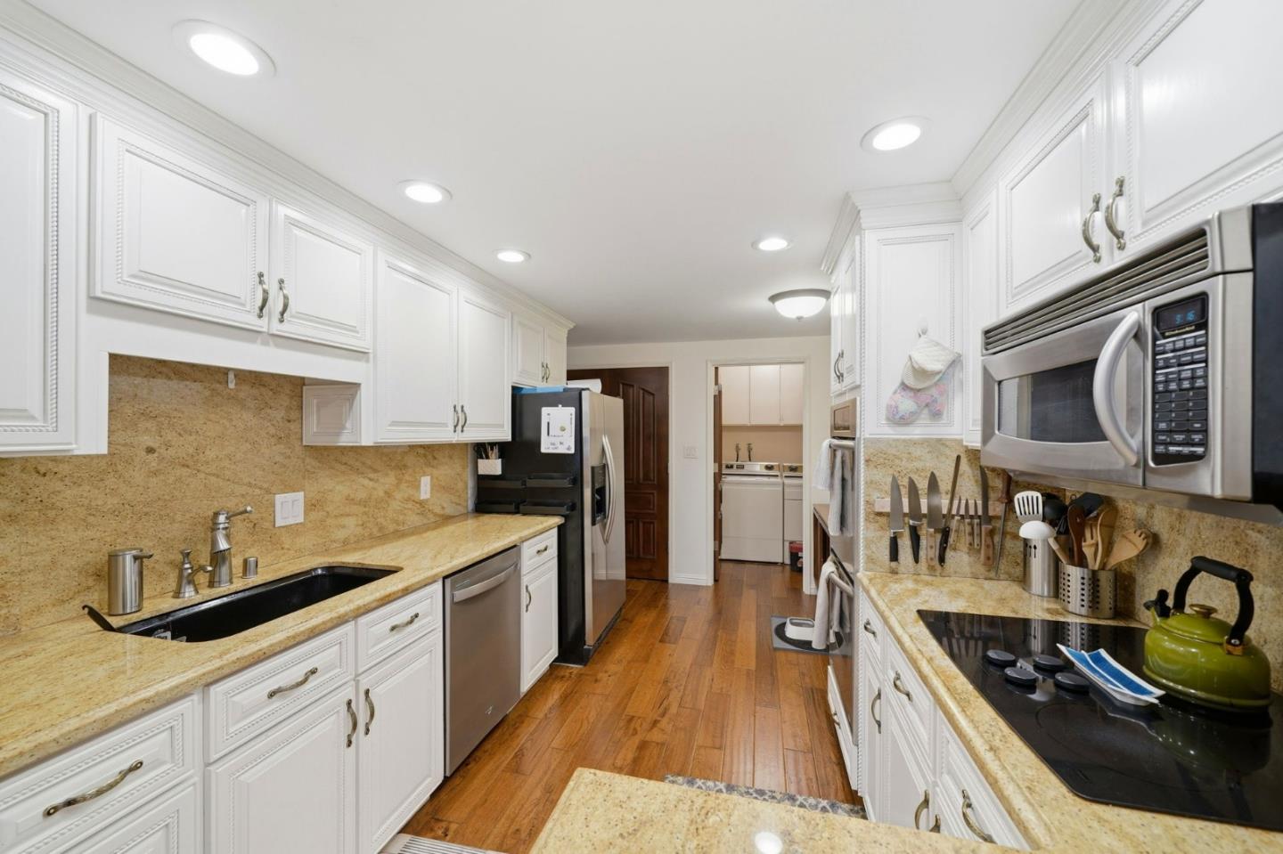 Detail Gallery Image 7 of 36 For 129 Rubicon Cir, Danville,  CA 94526 - 2 Beds | 2 Baths