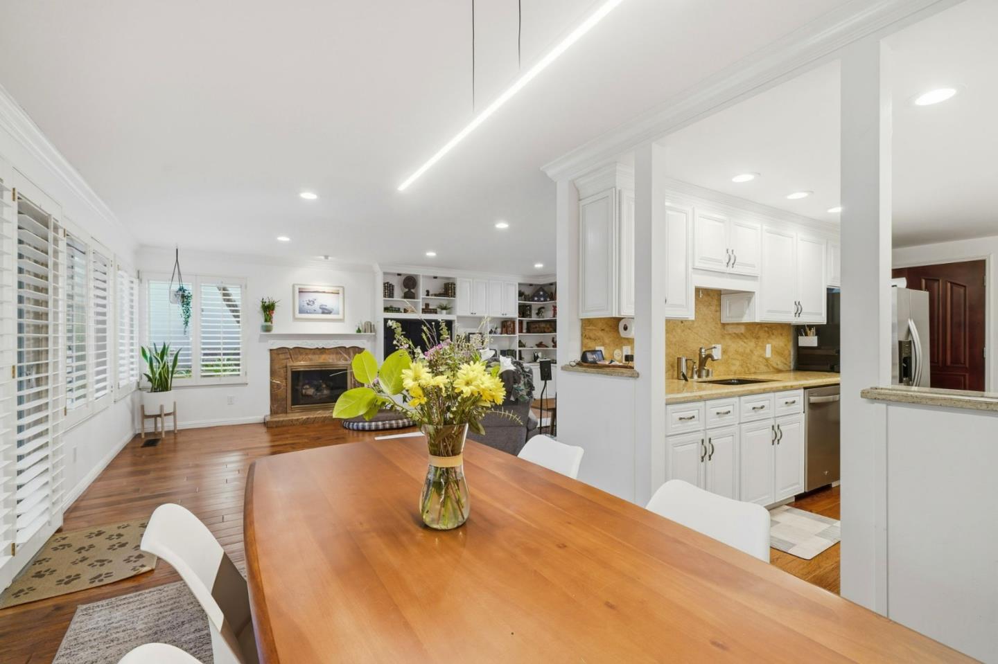 Detail Gallery Image 9 of 36 For 129 Rubicon Cir, Danville,  CA 94526 - 2 Beds | 2 Baths