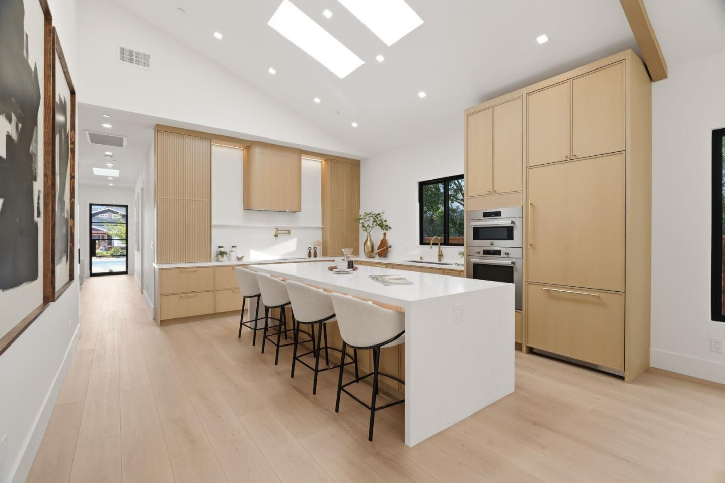 Detail Gallery Image 19 of 86 For 15400 Herring Ave, San Jose,  CA 95124 - 4 Beds | 4/1 Baths