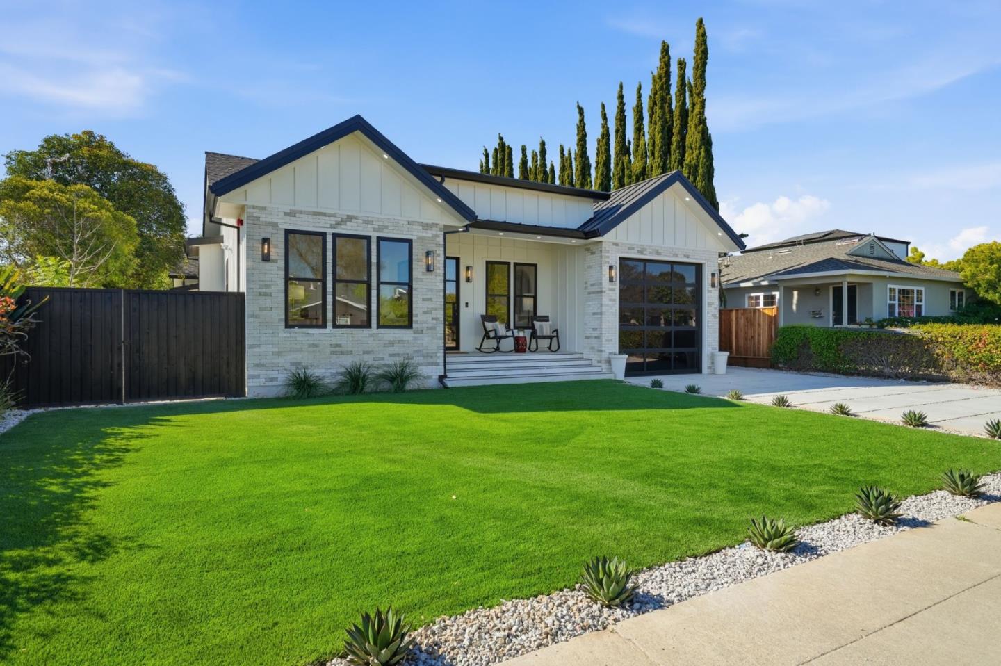 Detail Gallery Image 2 of 86 For 15400 Herring Ave, San Jose,  CA 95124 - 4 Beds | 4/1 Baths