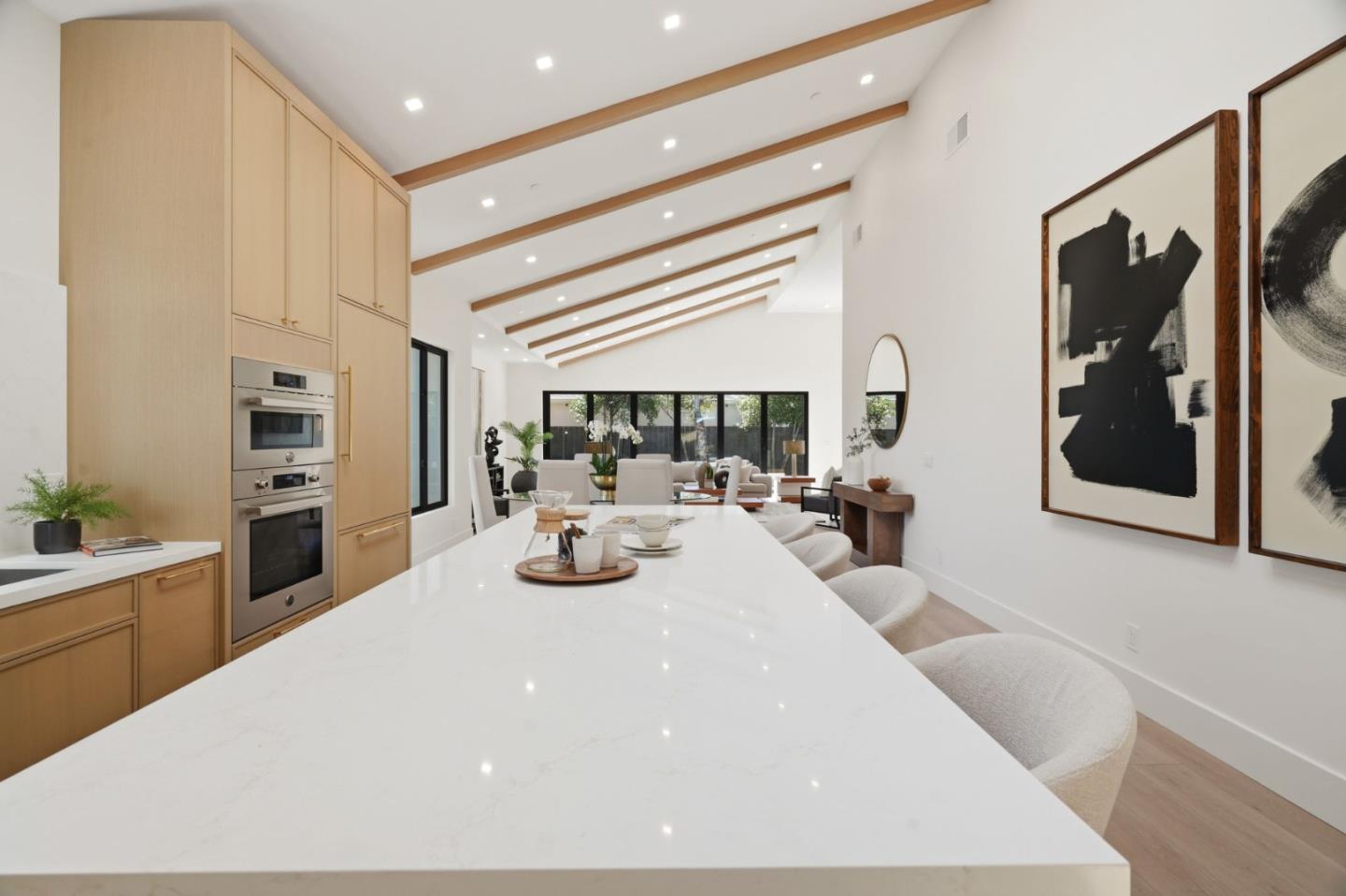 Detail Gallery Image 24 of 86 For 15400 Herring Ave, San Jose,  CA 95124 - 4 Beds | 4/1 Baths