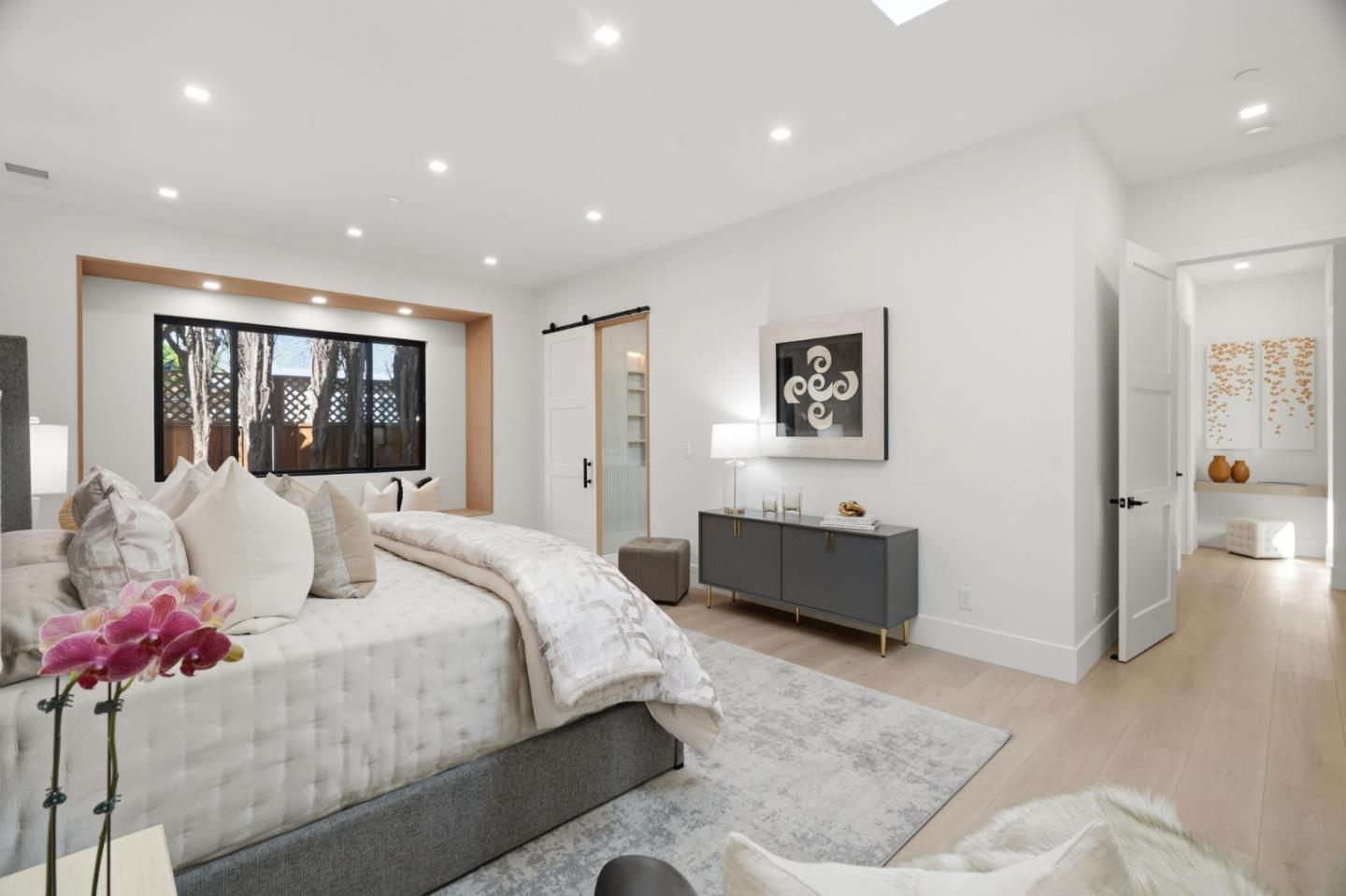 Detail Gallery Image 30 of 86 For 15400 Herring Ave, San Jose,  CA 95124 - 4 Beds | 4/1 Baths