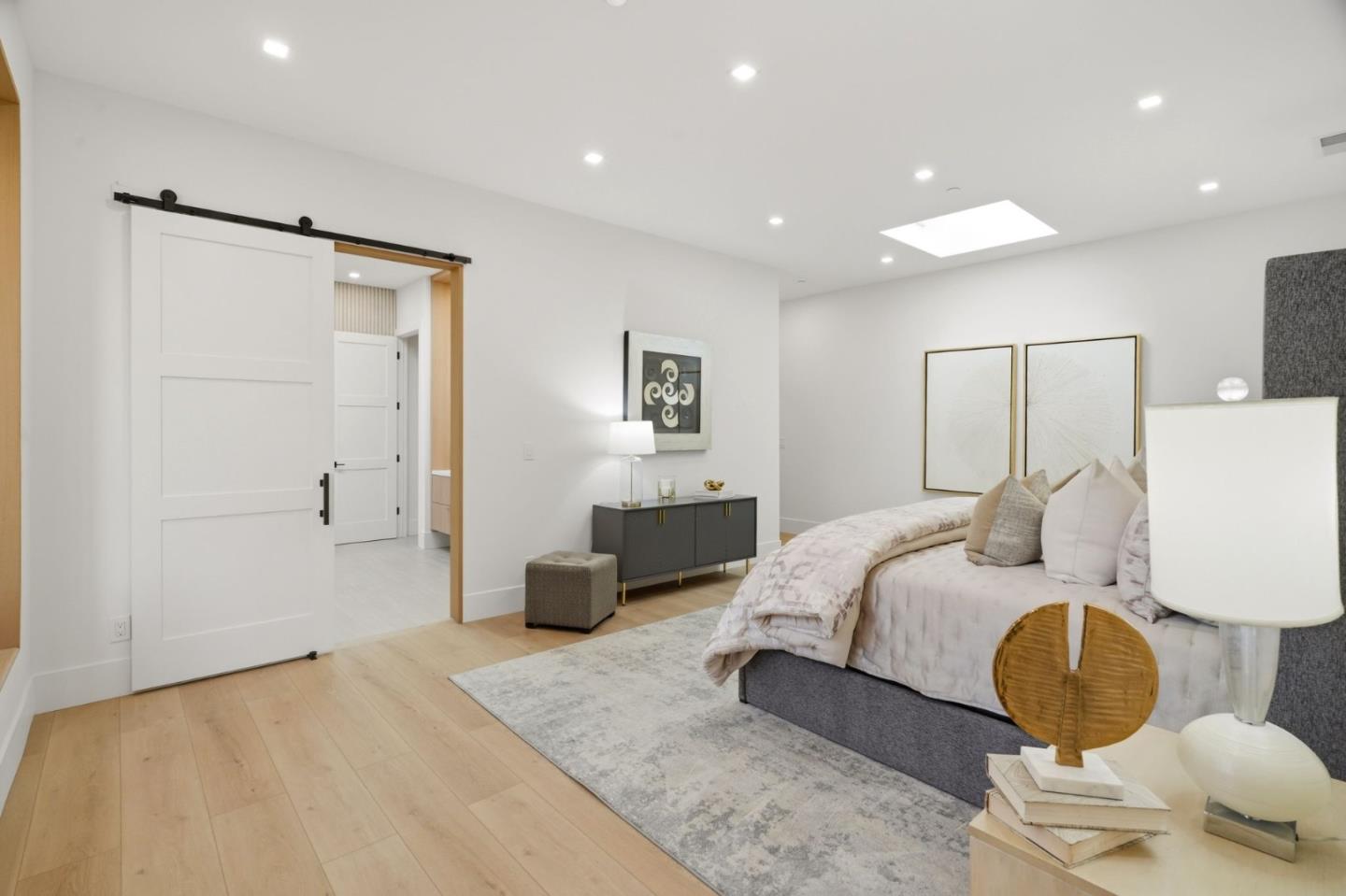 Detail Gallery Image 31 of 86 For 15400 Herring Ave, San Jose,  CA 95124 - 4 Beds | 4/1 Baths