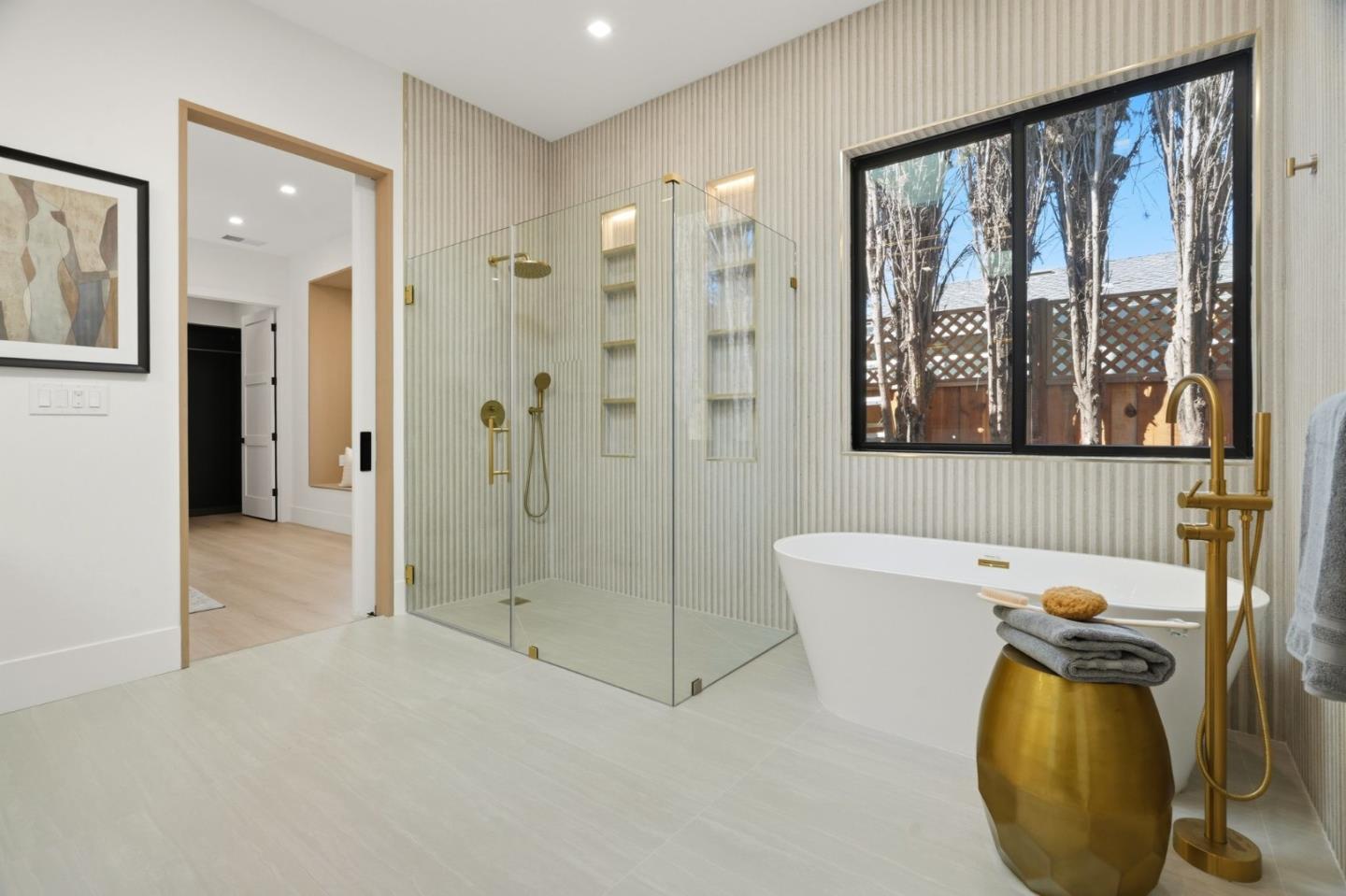 Detail Gallery Image 35 of 86 For 15400 Herring Ave, San Jose,  CA 95124 - 4 Beds | 4/1 Baths