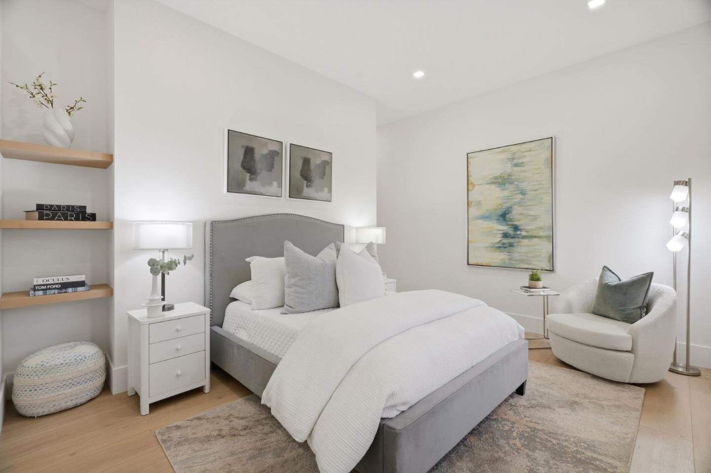 Detail Gallery Image 39 of 86 For 15400 Herring Ave, San Jose,  CA 95124 - 4 Beds | 4/1 Baths