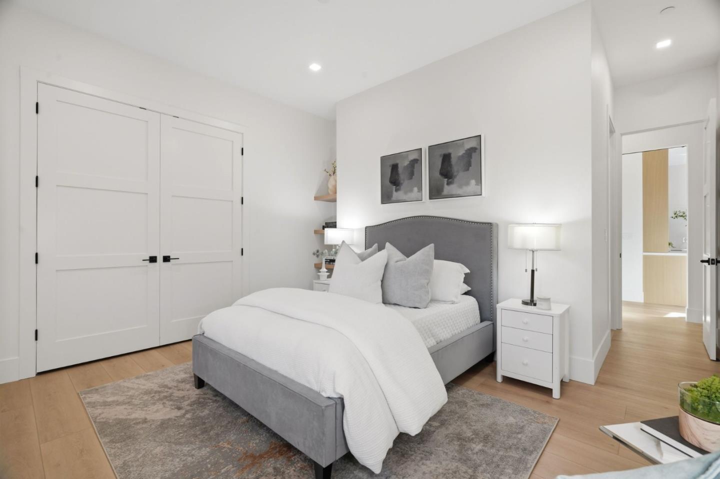 Detail Gallery Image 41 of 86 For 15400 Herring Ave, San Jose,  CA 95124 - 4 Beds | 4/1 Baths