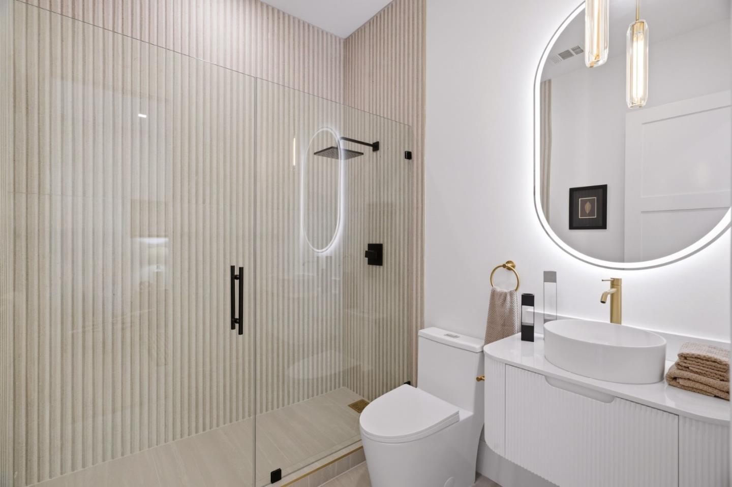 Detail Gallery Image 48 of 86 For 15400 Herring Ave, San Jose,  CA 95124 - 4 Beds | 4/1 Baths