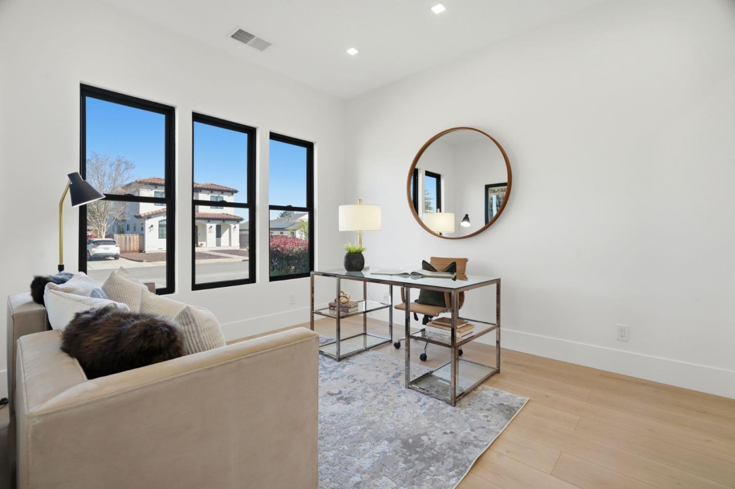 Detail Gallery Image 51 of 86 For 15400 Herring Ave, San Jose,  CA 95124 - 4 Beds | 4/1 Baths