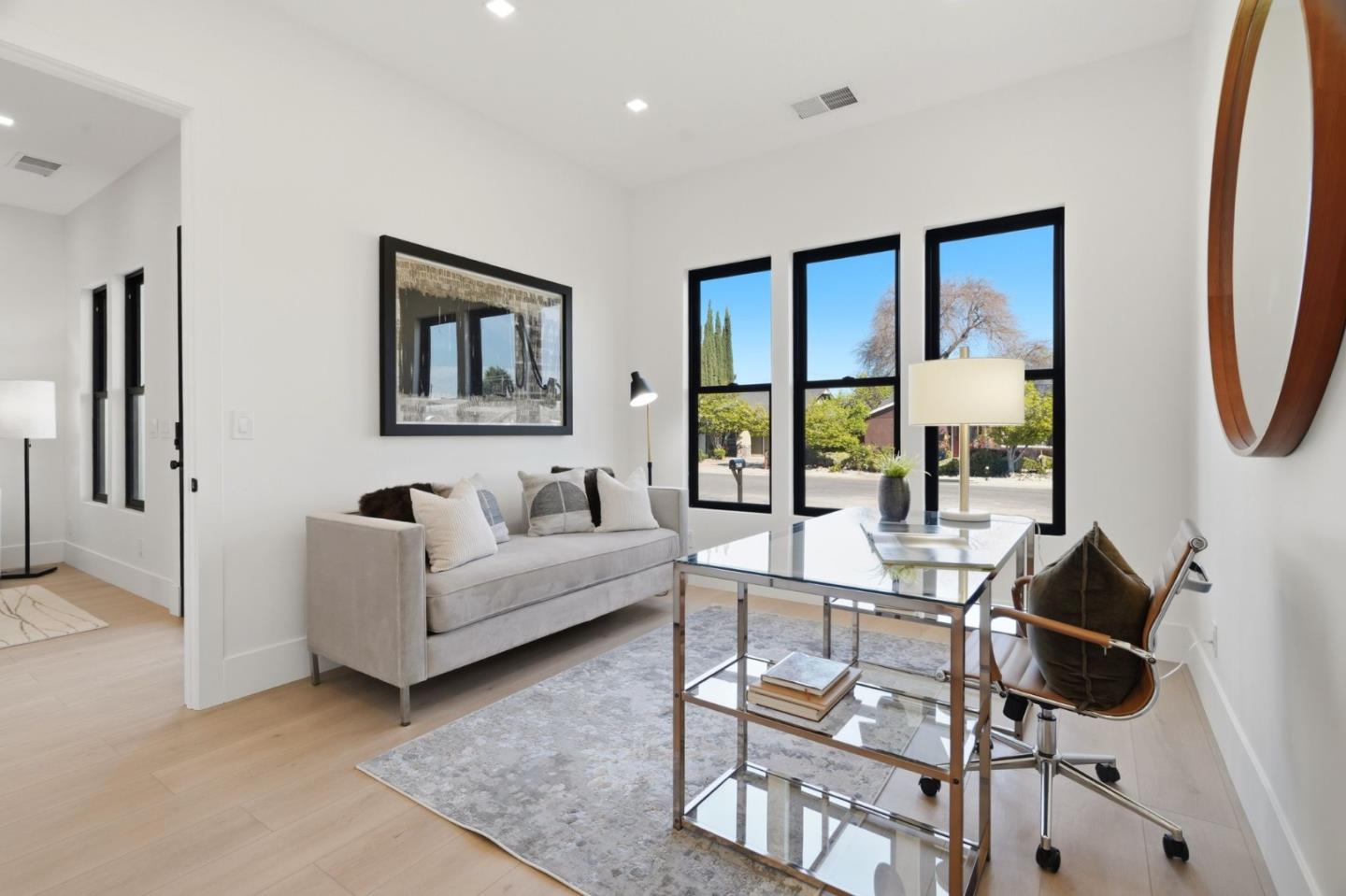 Detail Gallery Image 52 of 86 For 15400 Herring Ave, San Jose,  CA 95124 - 4 Beds | 4/1 Baths