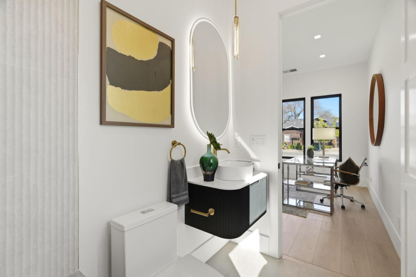 Detail Gallery Image 55 of 86 For 15400 Herring Ave, San Jose,  CA 95124 - 4 Beds | 4/1 Baths