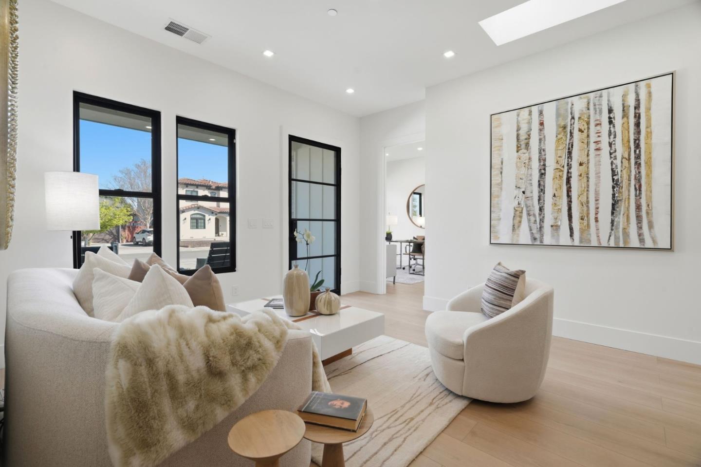 Detail Gallery Image 56 of 86 For 15400 Herring Ave, San Jose,  CA 95124 - 4 Beds | 4/1 Baths