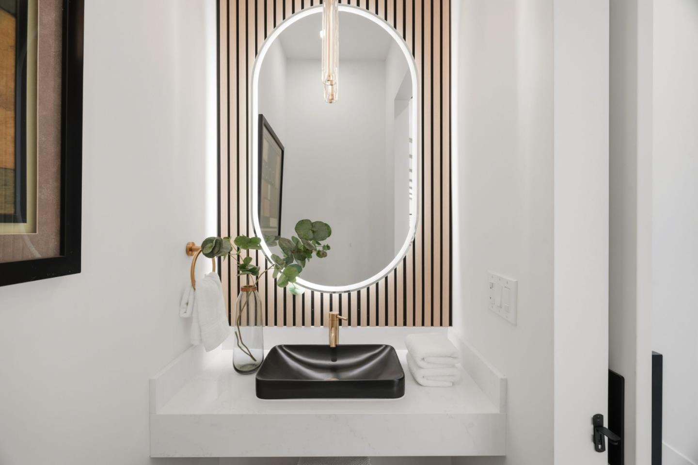 Detail Gallery Image 58 of 86 For 15400 Herring Ave, San Jose,  CA 95124 - 4 Beds | 4/1 Baths