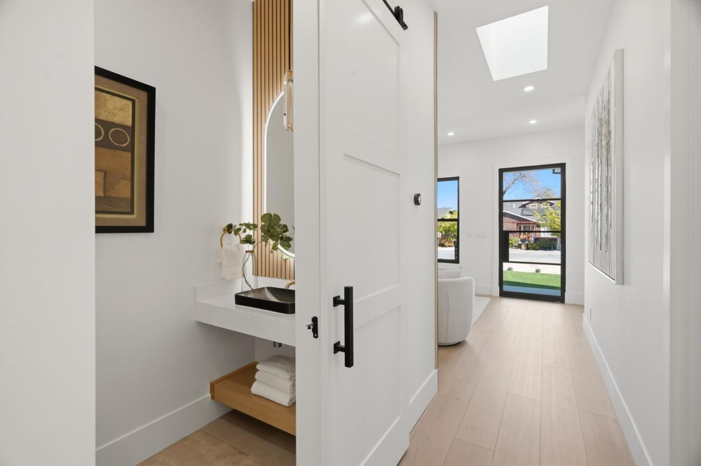 Detail Gallery Image 59 of 86 For 15400 Herring Ave, San Jose,  CA 95124 - 4 Beds | 4/1 Baths