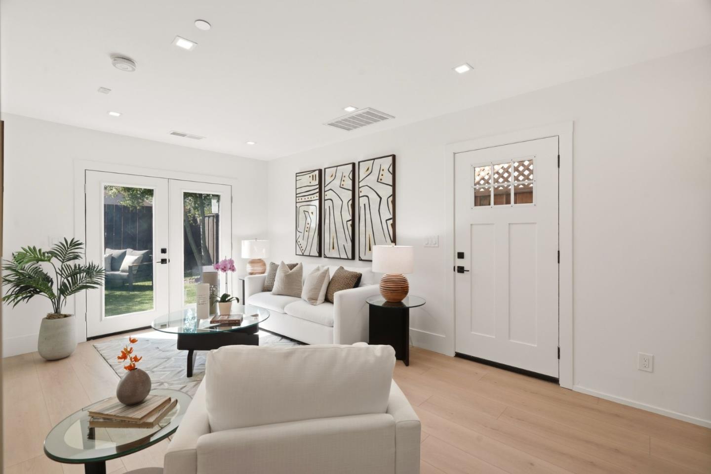 Detail Gallery Image 64 of 86 For 15400 Herring Ave, San Jose,  CA 95124 - 4 Beds | 4/1 Baths