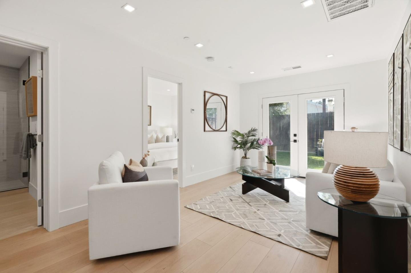 Detail Gallery Image 68 of 86 For 15400 Herring Ave, San Jose,  CA 95124 - 4 Beds | 4/1 Baths