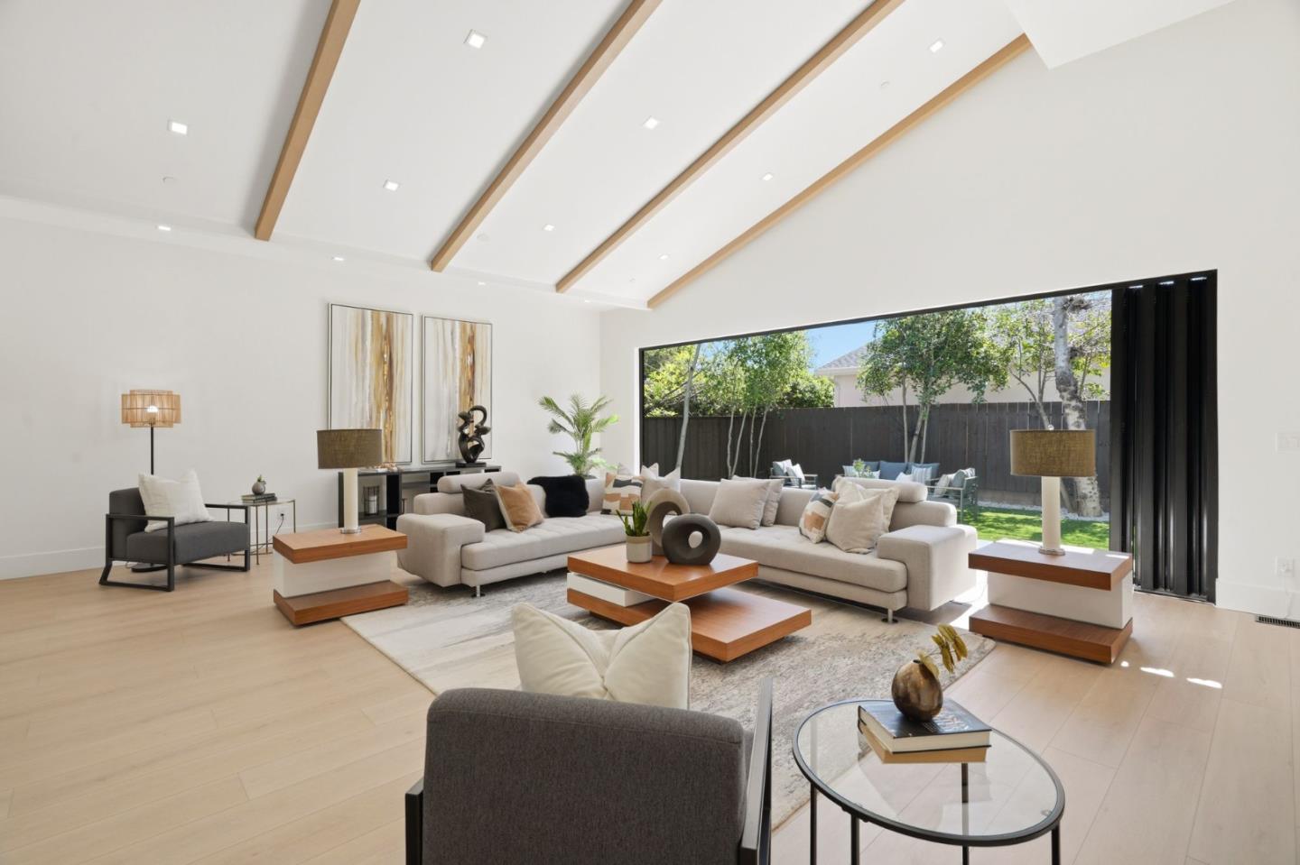 Detail Gallery Image 70 of 86 For 15400 Herring Ave, San Jose,  CA 95124 - 4 Beds | 4/1 Baths