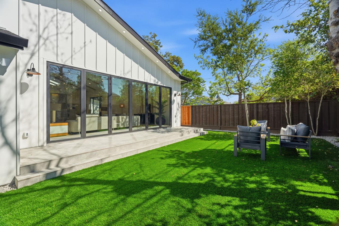 Detail Gallery Image 73 of 86 For 15400 Herring Ave, San Jose,  CA 95124 - 4 Beds | 4/1 Baths