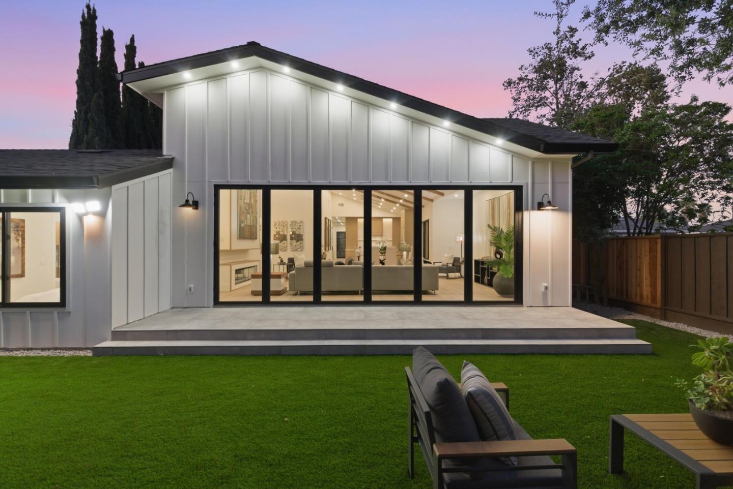 Detail Gallery Image 76 of 86 For 15400 Herring Ave, San Jose,  CA 95124 - 4 Beds | 4/1 Baths