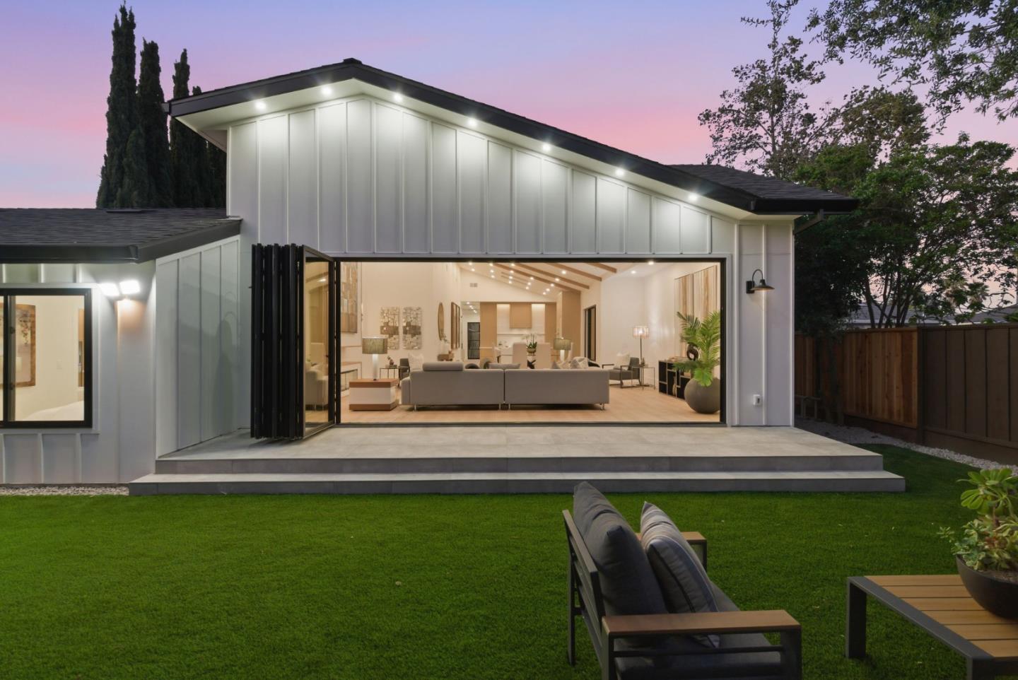 Detail Gallery Image 77 of 86 For 15400 Herring Ave, San Jose,  CA 95124 - 4 Beds | 4/1 Baths