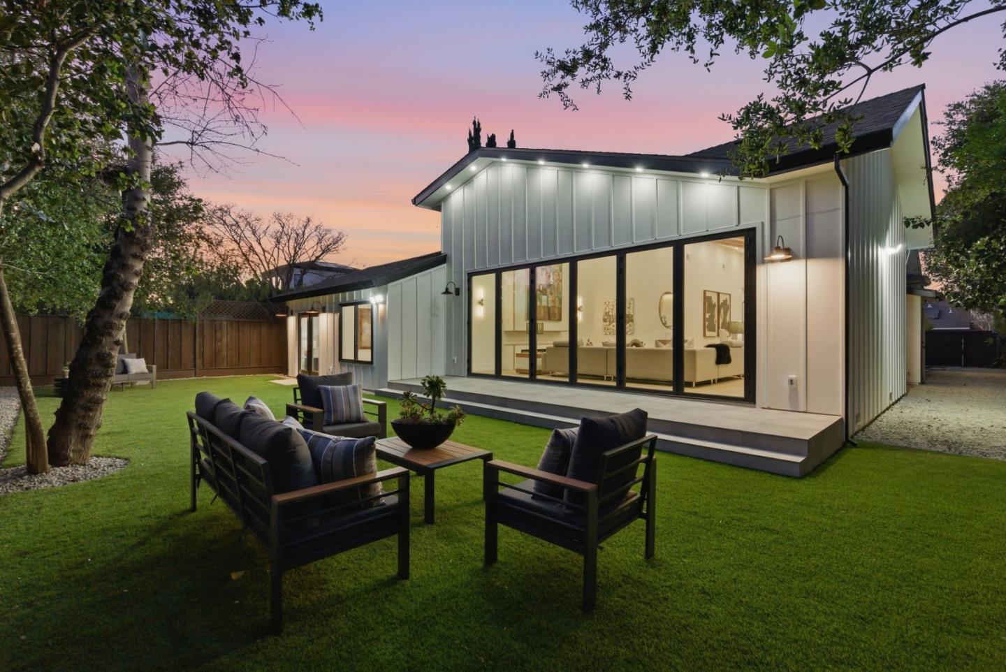 Detail Gallery Image 79 of 86 For 15400 Herring Ave, San Jose,  CA 95124 - 4 Beds | 4/1 Baths