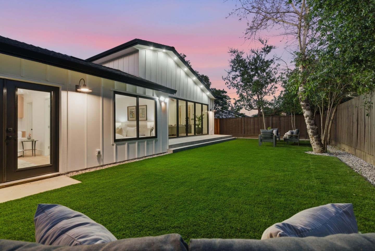 Detail Gallery Image 80 of 86 For 15400 Herring Ave, San Jose,  CA 95124 - 4 Beds | 4/1 Baths