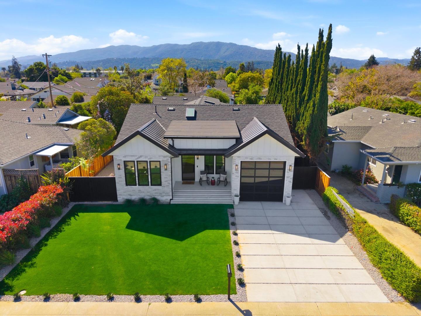 Detail Gallery Image 81 of 86 For 15400 Herring Ave, San Jose,  CA 95124 - 4 Beds | 4/1 Baths