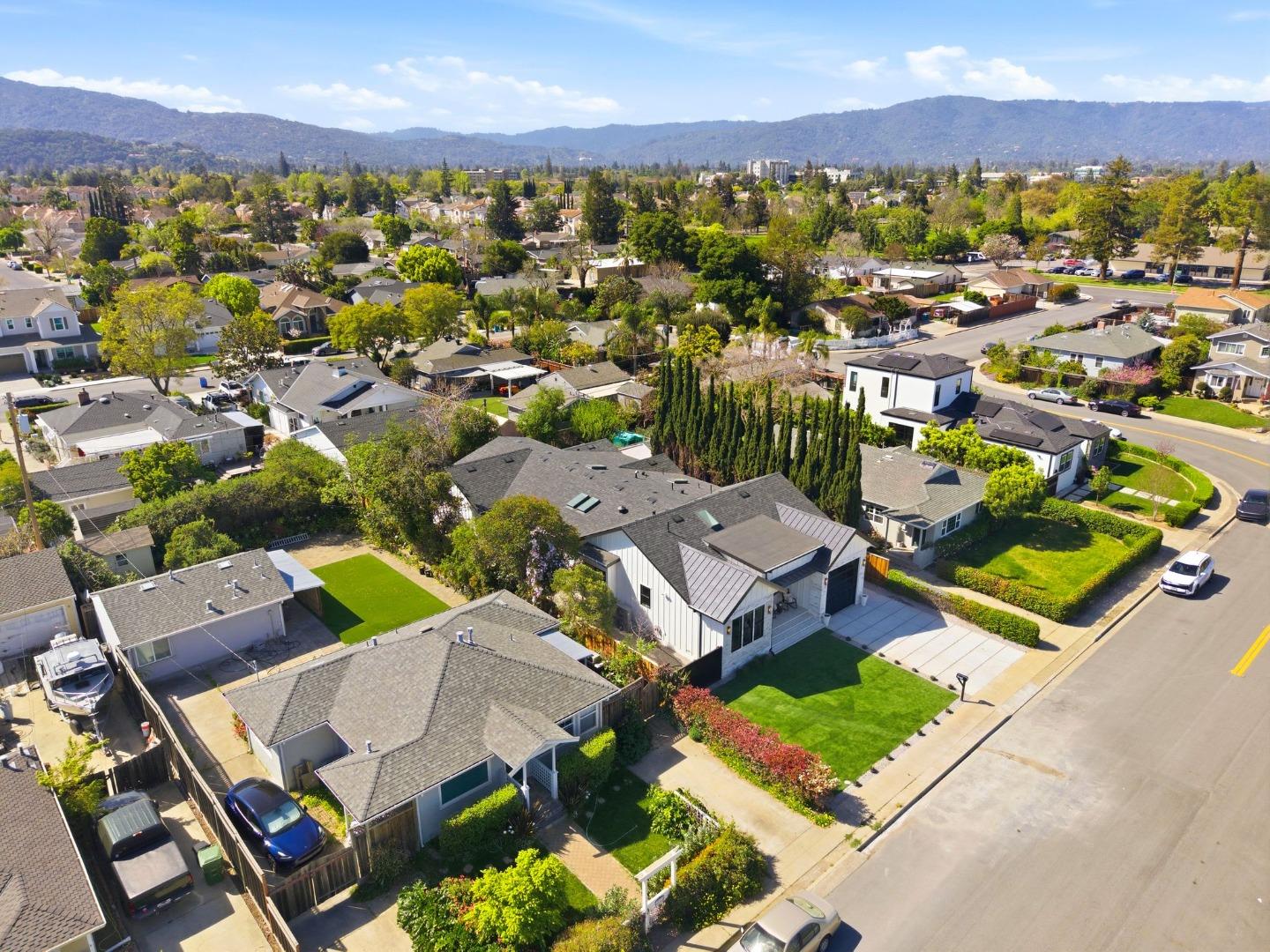 Detail Gallery Image 82 of 86 For 15400 Herring Ave, San Jose,  CA 95124 - 4 Beds | 4/1 Baths