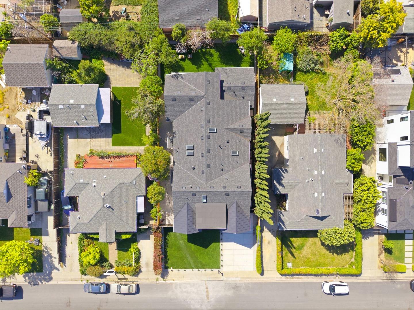 Detail Gallery Image 83 of 86 For 15400 Herring Ave, San Jose,  CA 95124 - 4 Beds | 4/1 Baths