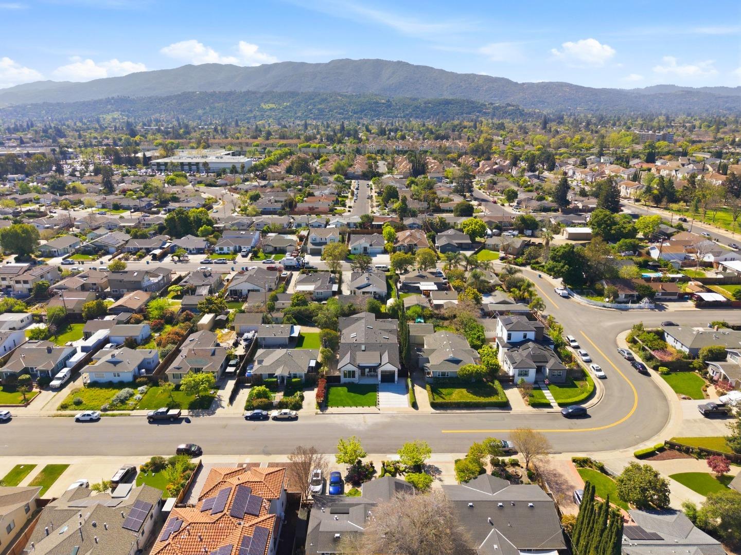 Detail Gallery Image 85 of 86 For 15400 Herring Ave, San Jose,  CA 95124 - 4 Beds | 4/1 Baths