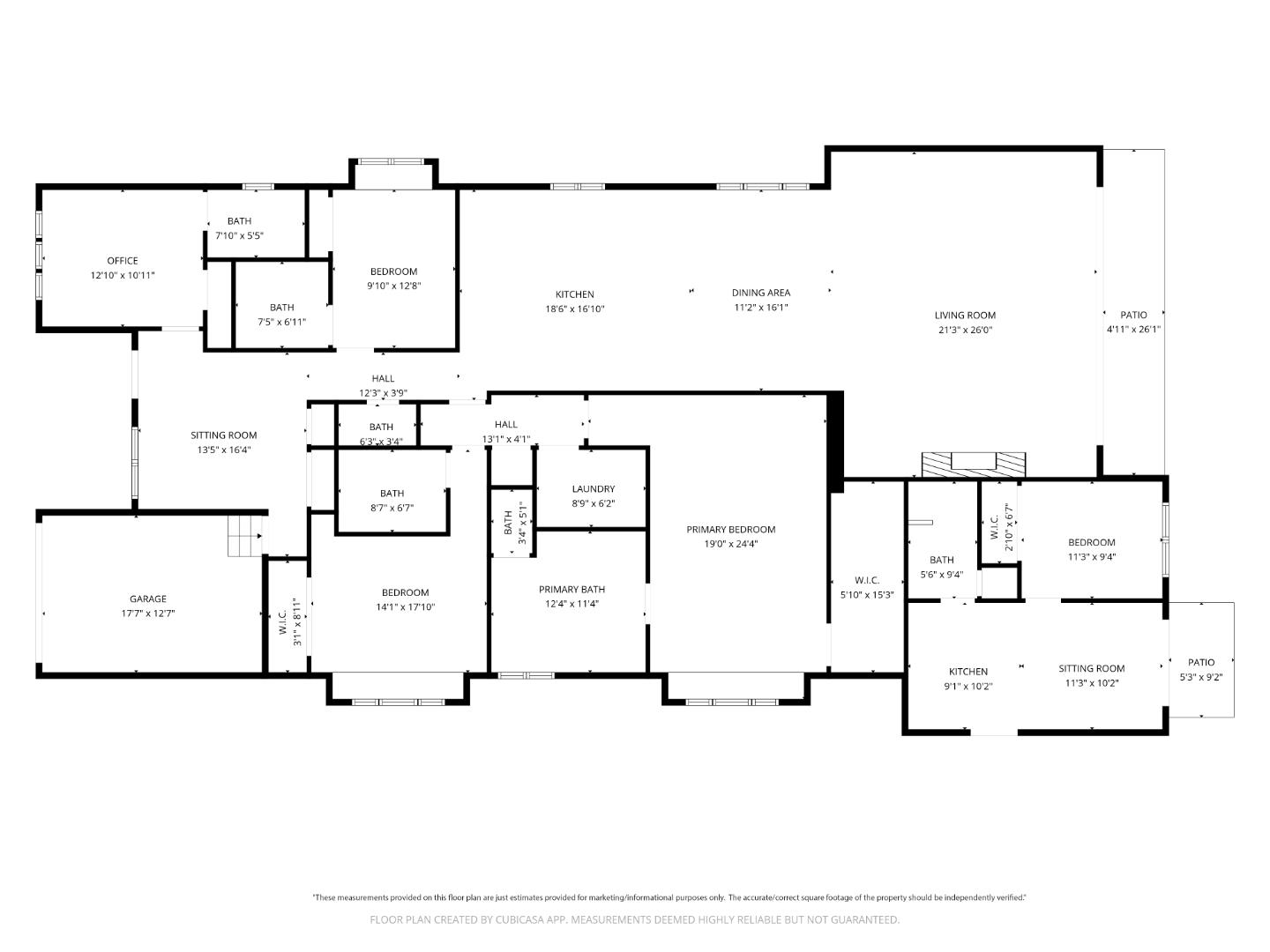Detail Gallery Image 86 of 86 For 15400 Herring Ave, San Jose,  CA 95124 - 4 Beds | 4/1 Baths