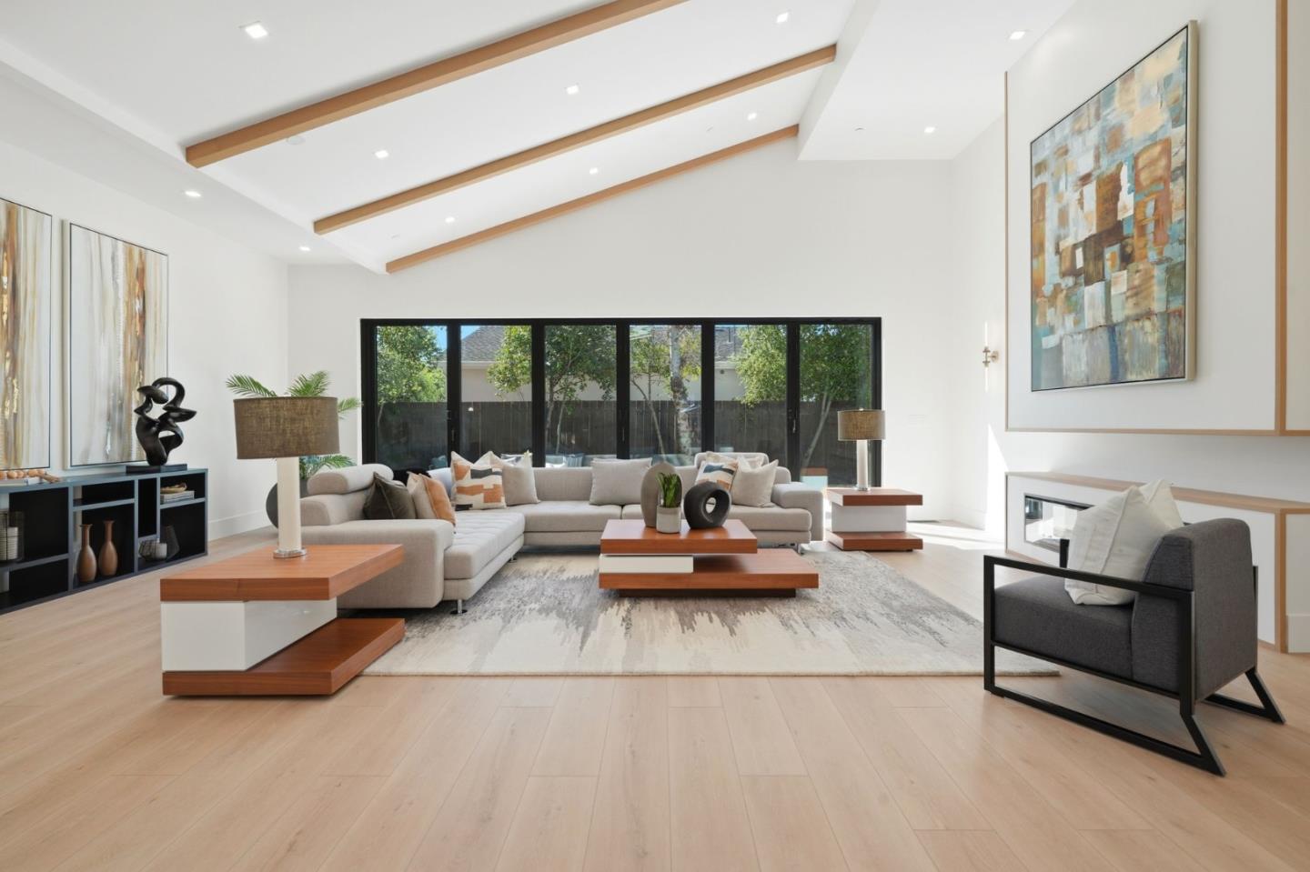 Detail Gallery Image 9 of 86 For 15400 Herring Ave, San Jose,  CA 95124 - 4 Beds | 4/1 Baths