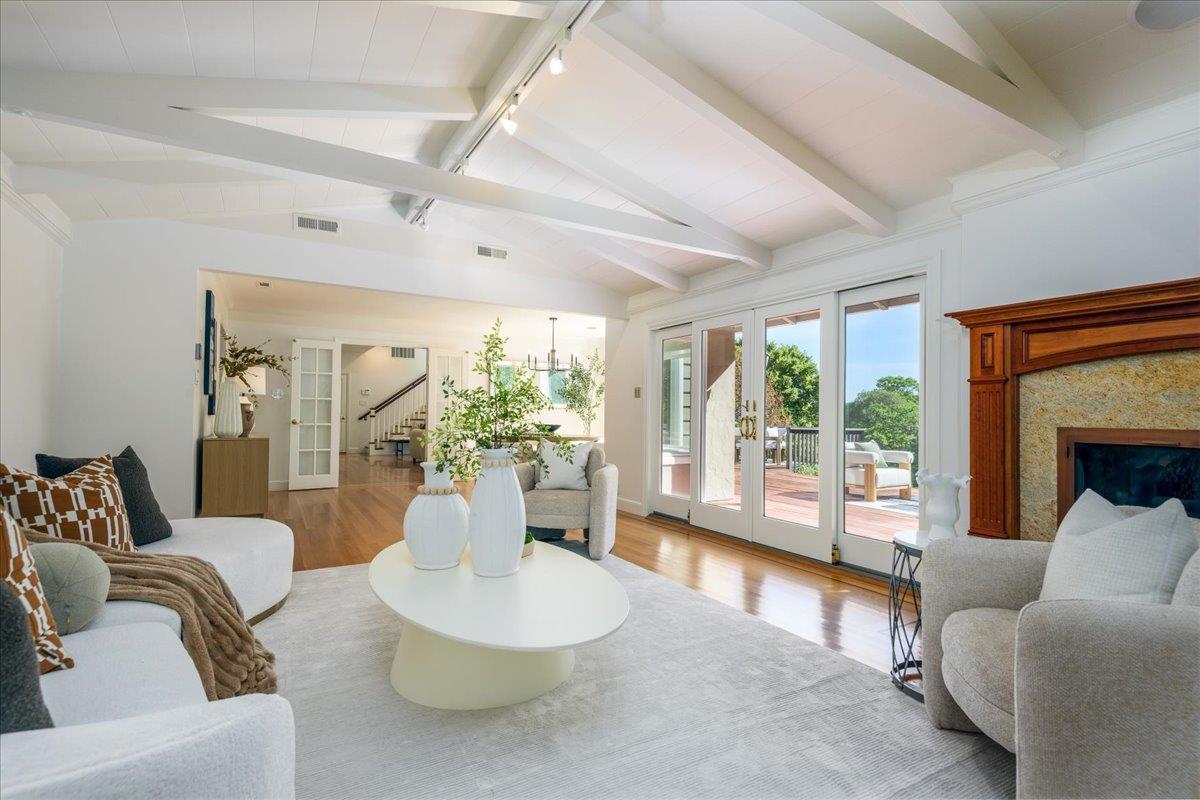 50 Bear Gulch Drive, Portola Valley, CA, 94028