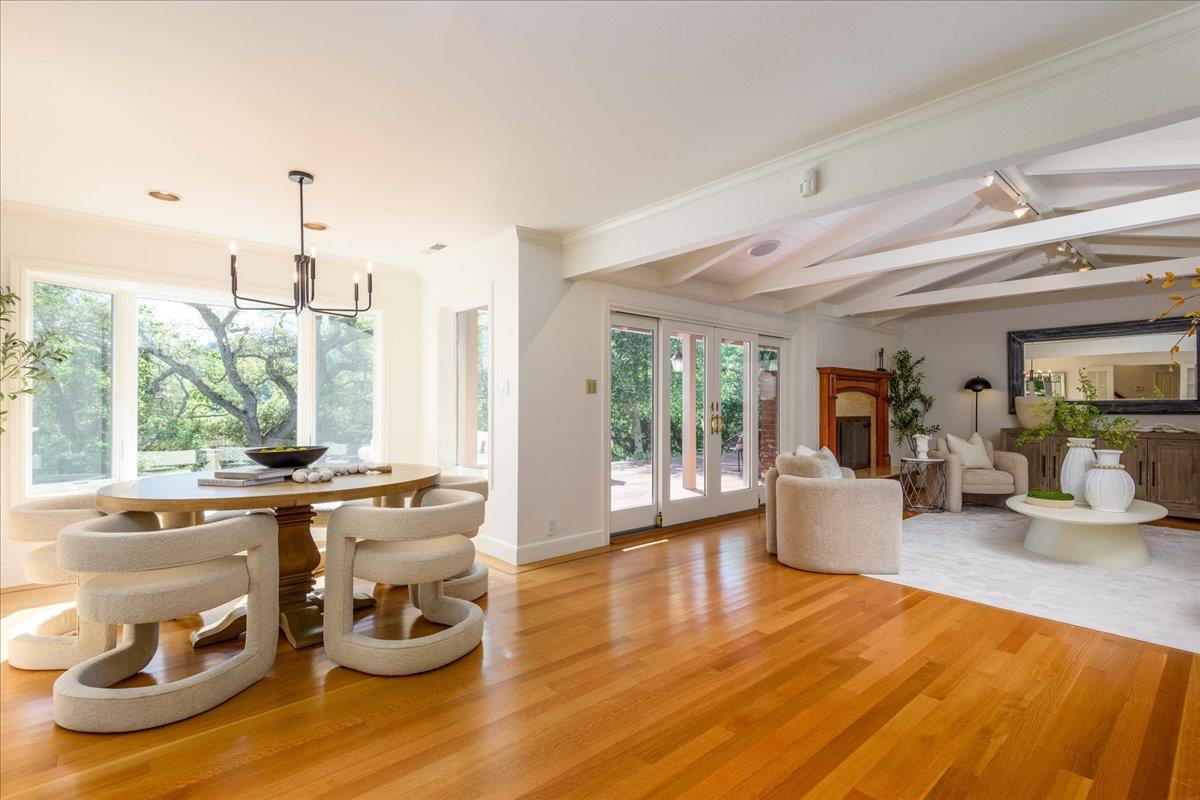 50 Bear Gulch Drive, Portola Valley, CA, 94028