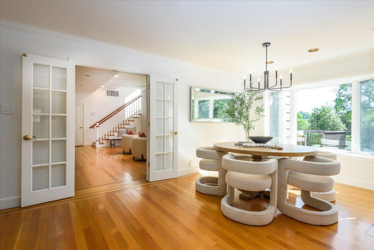 50 Bear Gulch Drive, Portola Valley, CA, 94028