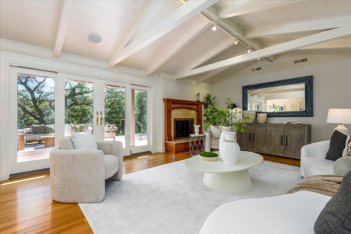 50 Bear Gulch Drive, Portola Valley, CA, 94028