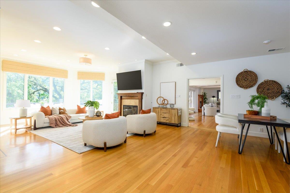 50 Bear Gulch Drive, Portola Valley, CA, 94028