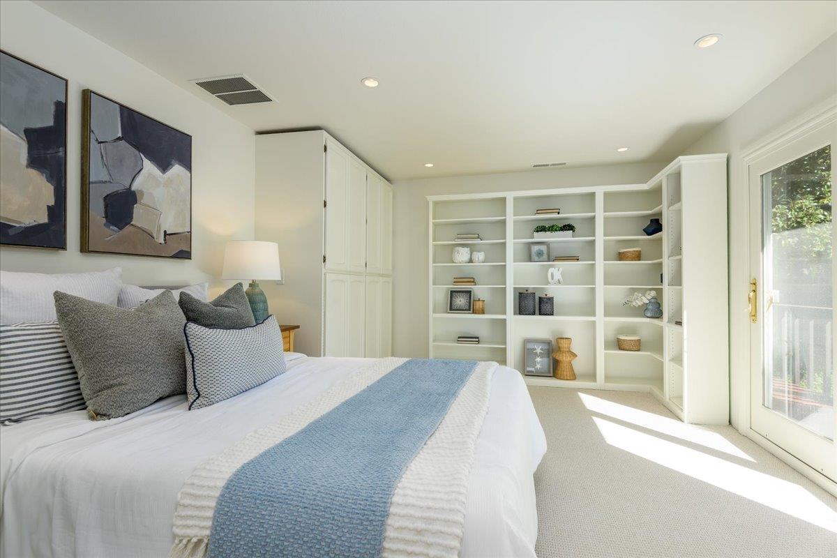 50 Bear Gulch Drive, Portola Valley, CA, 94028