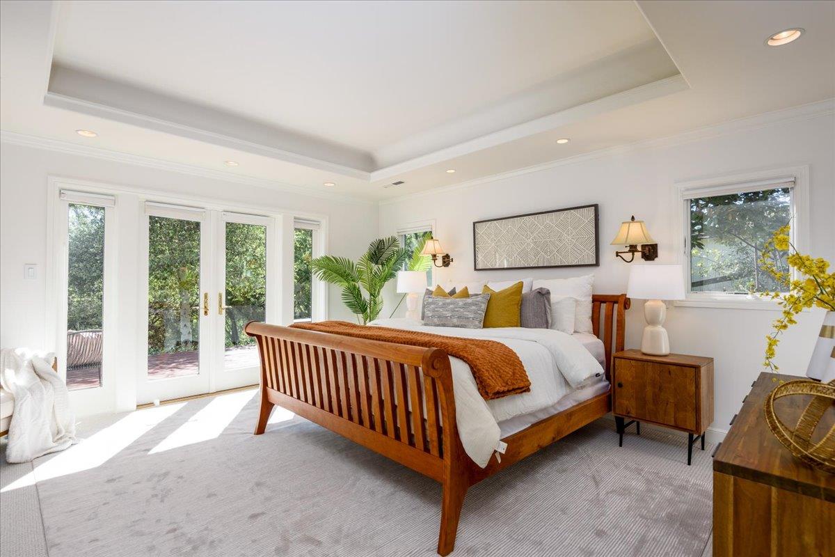 Detail Gallery Image 22 of 46 For 50 Bear Gulch Dr, Portola Valley,  CA 94028 - 5 Beds | 4 Baths