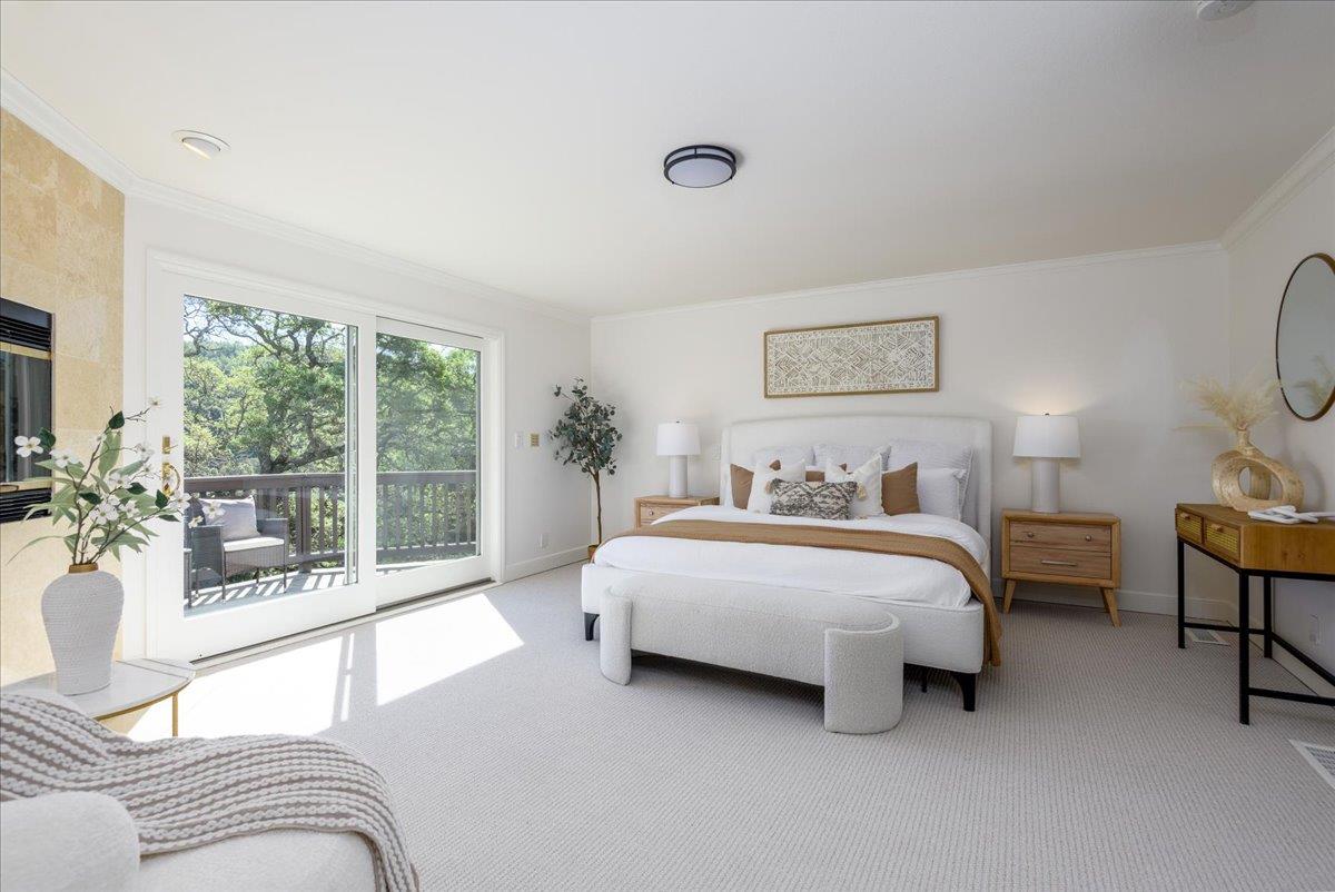 50 Bear Gulch Drive, Portola Valley, CA, 94028