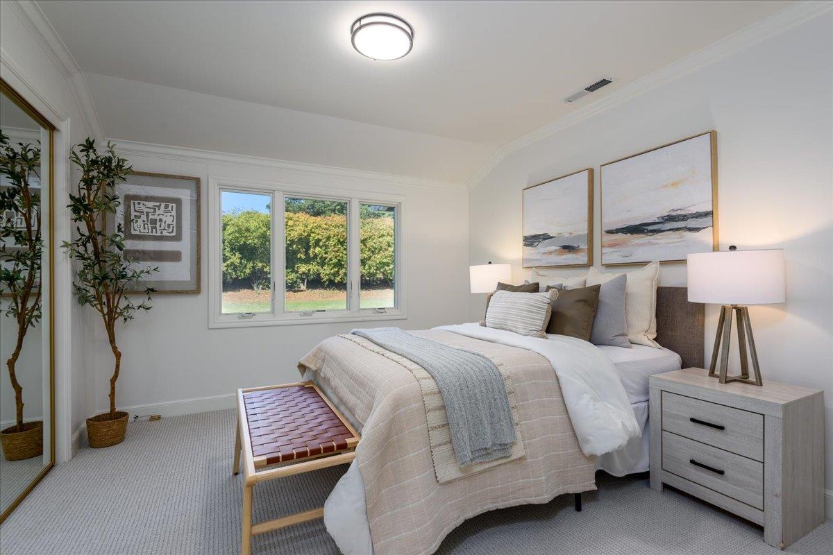 50 Bear Gulch Drive, Portola Valley, CA, 94028