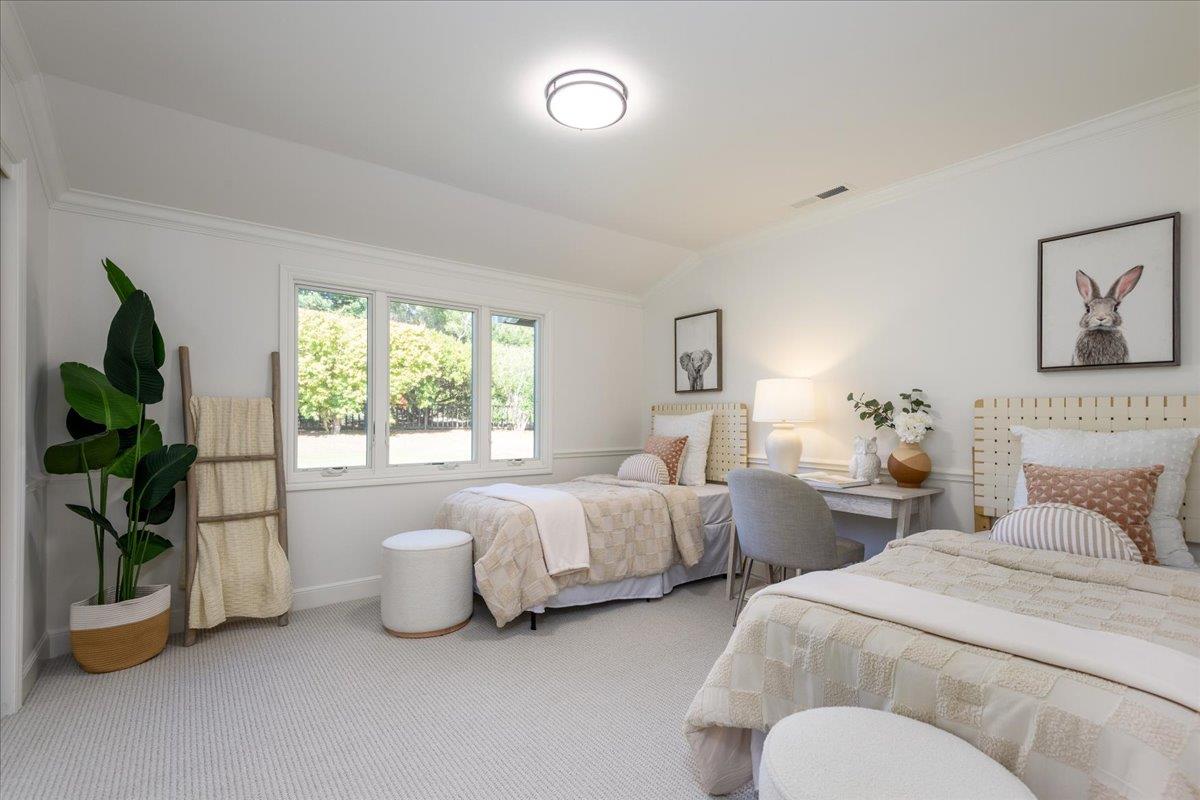 Detail Gallery Image 25 of 46 For 50 Bear Gulch Dr, Portola Valley,  CA 94028 - 5 Beds | 4 Baths