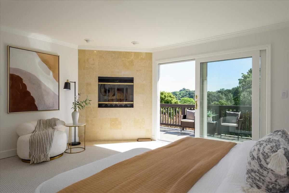 50 Bear Gulch Drive, Portola Valley, CA, 94028