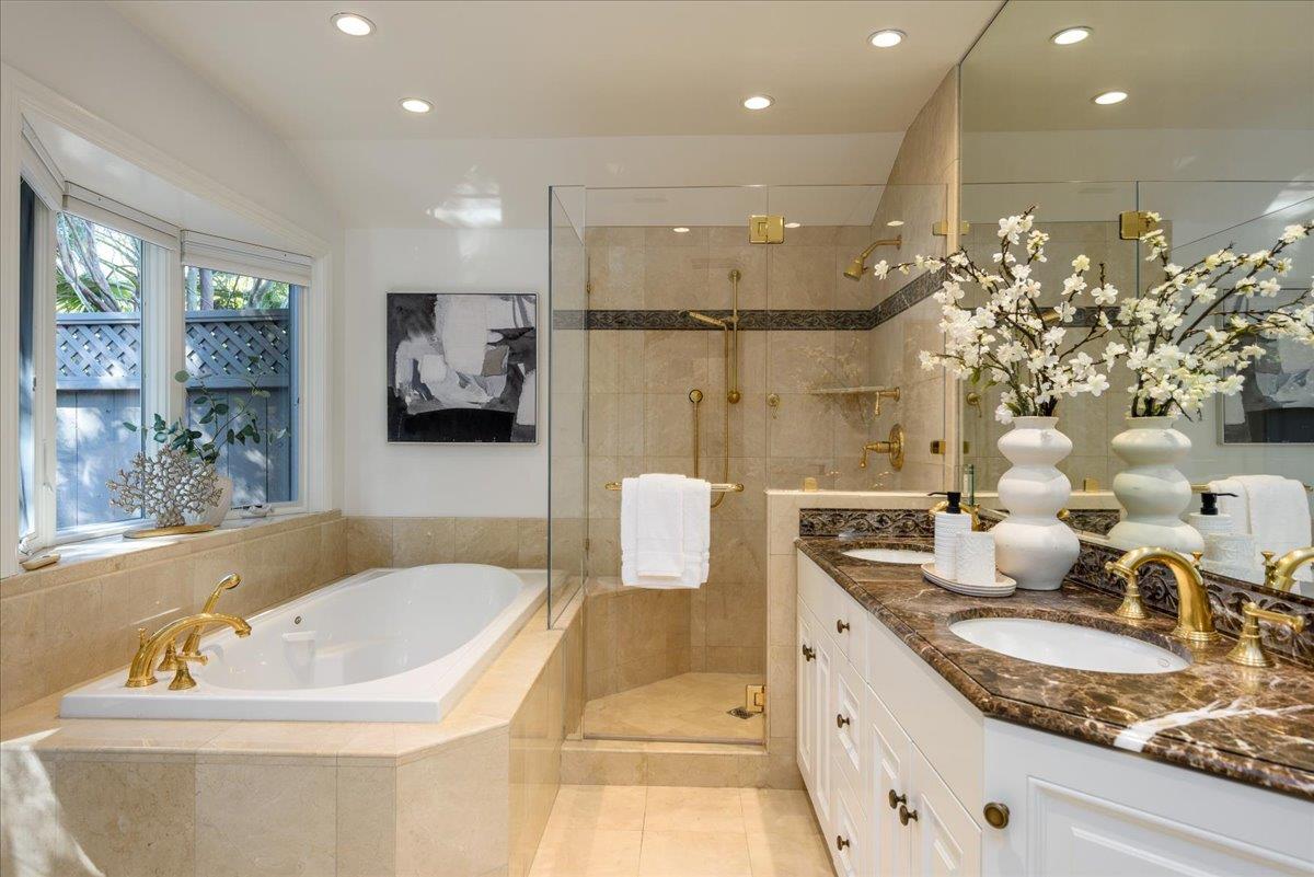 50 Bear Gulch Drive, Portola Valley, CA, 94028