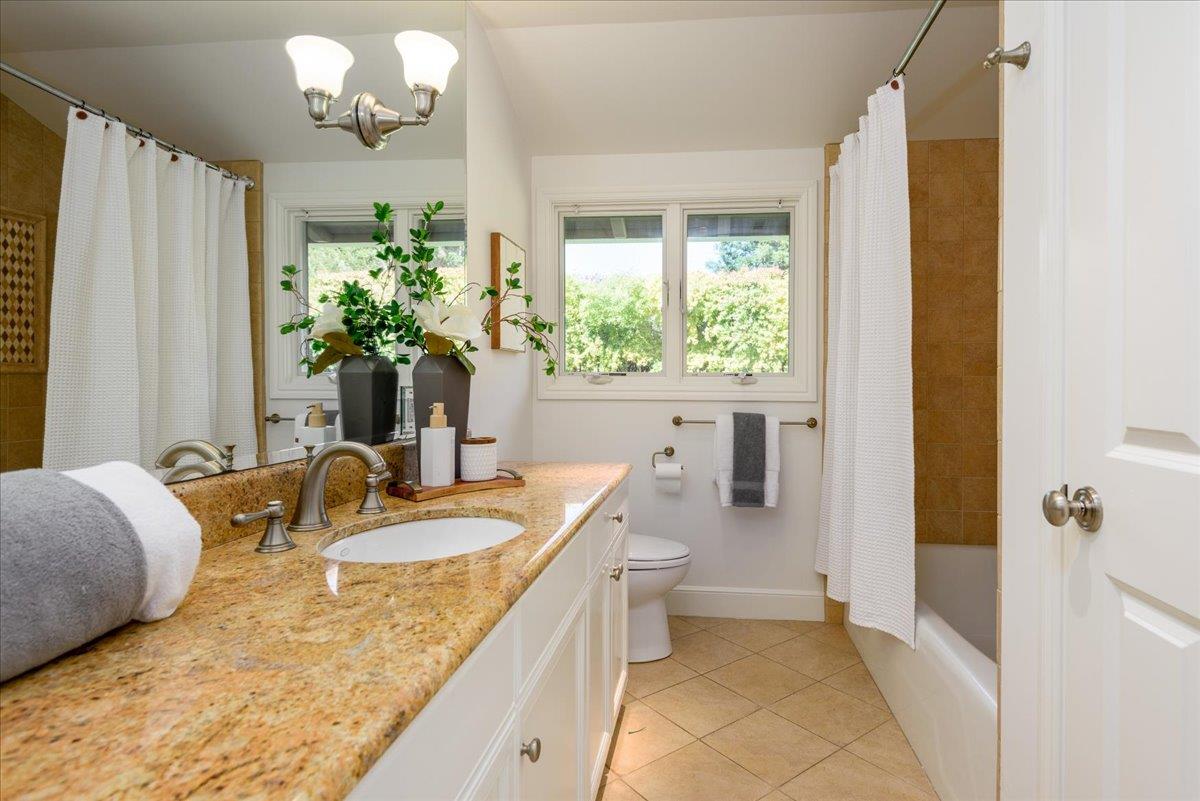 50 Bear Gulch Drive, Portola Valley, CA, 94028