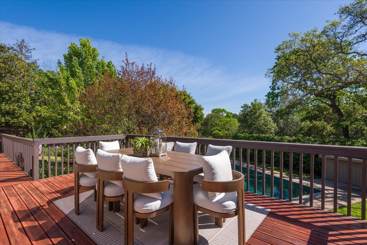 Detail Gallery Image 36 of 46 For 50 Bear Gulch Dr, Portola Valley,  CA 94028 - 5 Beds | 4 Baths